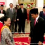 Iriana Dapat Penghargaan Bintang RI Adipradana dari Jokowi, Ini Maknanya