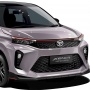 Sambut 20 Tahun Daihatsu Xenia, Ini Spesifikasi Limited Edition di GIIAS 2023