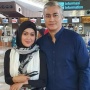 3 Pasangan Selebritis yang Punya Jarak Usia Puluhan Tahun, Ada yang Seumuran Anak!