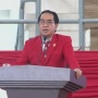 9 Curhat Rektor Unhas Prof Jamaluddin Jompa, Nomor 6 Alumni Jangan Provokasi Mahasiswa