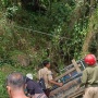 Diangkut Pakai Pick Up, Mobil Rombongan Pramuka di Bulukumba Kecelakaan, 2 Siswa Koma