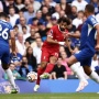 Hasil Liga Inggris: Duel Chelsea vs Liverpool di Stamford Bridge Berakhir Imbang