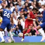 Kejam! Ini Alasan Jurgen Klopp Cegah Mohamed Salah Cetak Rekor Apik di Laga Chelsea vs Liverpool
