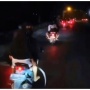 Viral Video Sekelompok Pelajar Konvoi Bawa Senjata Tajam di Pringsewu, Ini Penjelasan Polisi