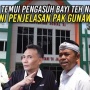 Ternyata Ibu Anak Asuh Pratiwi Noviyanthi Bukan ODGJ, Ini Hasil Penelusuran Kang Dedi Mulyadi