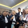 Kamaruddin Simanjuntak Jadi Tersangka, Puluhan Pengacara Bertoga Geruduk Bareskrim