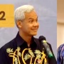 Beda Reaksi Ganjar vs Anies Tanggapi Golkar-PAN Dukung Prabowo di Pilpres 2024