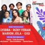 HUT Ke-8 Tahun, J&T Express Hadirkan Lyodra hingga Rizky Febian di J&T Connect Fest