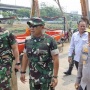 Pangdam Jaya Minta Prajurit TNI Gunakan Kendaraan Umum Buntut Polusi Udara Jakarta