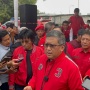 Jokowi Disebut Ada di Balik Gabungnya Golkar-PAN Dukung Prabowo, Hasto PDIP: Presiden Tak Pernah Ikut Campur