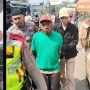 Sempat Viral, Pengemis yang Meludah ke Kaca Mobil Kini Ditangkap Polisi