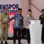 Wapres Minta Ekspor Pertanian Didominasi Produk Hilir UMKM