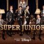 4 Film Dokumenter K-Pop di Disney+, Mulai dari Super Junior hingga NCT 127!