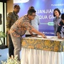 Pemerintah Beri Apresiasi pada Perusahaan yang Wujudkan Kolaborasi dan Keberlangsungan Iklim Investasi yang Sehat