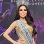 Lisensi Miss Universe Indonesia Dicabut, Bagaimana Nasib Gelar Juara Fabienne Nicole?