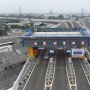 Jalan Tol Cibitung - Cilincing Terapkan Sistem Refund di Gerbang Tol Semper