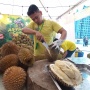 Ada Lomba Makan Durian Spesial 17 Agustus, Di Mana Tempatnya dan Bagaimana Cara Daftarnya?