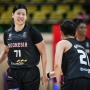 Timnas Basket Putri Indonesia Raih Kemenangan Kedua di Piala Asia FIBA 2023