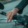 4 Tanda Kampas Rem Cakram Sepeda Motor Harus Diganti