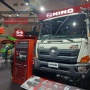 Hino Memperkenalkan Jajaran Bus 4x4 di GIIAS 2023