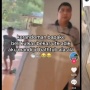 Sangat Menginspirasi! Bapak Ini Sulap Kulkas Bekas Jadi Bathup untuk Mandi