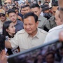 PAN NTB Optimis Prabowo Bisa Dapat 70 Persen, Percaya Diri Dengan Koalisi Besar