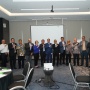 PLN Indonesia Power Gandeng Nuscale Power untuk Studi Pengembangan Nuclear Small Modular Reactor di Bengkayang