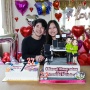 Gender Reveal Party Sisca Kohl Prediksi Bakal Lahirkan Anak Perempuan: Asupan Nutrisinya Beda?