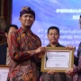 PLN Dinobatkan Jadi Korporasi Terpopuler di Media Arus Utama Versi Serikat Perusahaan Pers