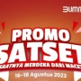 Flash Sale Mulai Hari Ini! Cara Beli Tiket KAI Promo HUT RI ke-78, Harus Gercep agar Tak Kehabisan