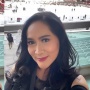 10 Potret Pungky Sukmawati Nonton Konser Dewa 19, Mantan Ahmad Dhani yang Jadi Inspirasi Bikin Lagu Kangen