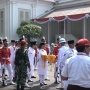 Upacara 17 Agustus 2024 Berlangsung Hybrid, di Manakah Kepala Negara RI Akan Hadir?