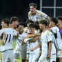 Tekuk Barcelona U-18 3-2, Real Madrid U-18 Juara IYC 2023