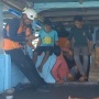 Begini Kondisi 14 Nelayan Hilang di Air Bangis Pasaman Barat, Ditemukan di Perairan Tiku Agam