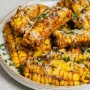 Resep Corn Ribs, Jagung Bakar yang Lagi Viral di TikTok