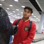 Jelang Piala AFF U-23, Timnas Indonesia Lakukan Persiapan Akhir