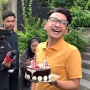 Ruben Onsu Girang Dapat Kado Ultah Mewah dari Sarwendah: Emang Aku Lagi Pengin Itu