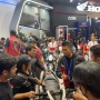 Jangan Ketinggalan Hadir di GIIAS 2023 Bandung, Bakal Ada Diskon Bea Balik Nama Kendaraan Bermotor dari Pemprov Jabar