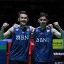 Jadwal Kejuaraan Dunia Bulu Tangkis 2023: 10 Wakil Indonesia Ramaikan Hari ke-3