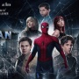 Link Nonton Spider-Man: Lotus, Film Buatan Fans yang Viral