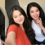 Bella Bonita Buat Video Bareng Sang Mama, Wajah Awet Mudanya Bikin Salah Fokus, Warganet: Bibitnya Saja Begini Cantiknya
