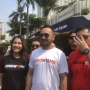Segera Lepas Jabatan Ketum PSI, Giring Ganesha Pindah Partai?