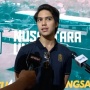 El Rumi Ditunjuk sebagai Presiden Klub Nusantara United FC: Kehormatan Buat Gue