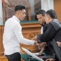 Sidang Lanjutan, Mario Dandy Sanggah Tak Ada Niatan Aniaya David Ozora