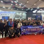 Komunitas Honda Kenalan dengan Motor Listrik EM1 e: di GIIAS 2023