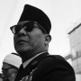 Rencana Pembangunan Patung Soekarno di Bandung Barat Bikin Gaduh, Benarkah Telan Biaya Rp10 Triliun?