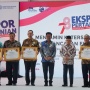 Mampu Penuhi Komoditas dalam Negeri, Wapres Beri Penghargaan Mentan SYL