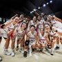 Hadapi Filipina di Semifinal, Handoyo Tekankan Mental dan Pertahanan Timnas Basket Putri Indonesia