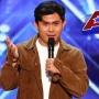 Cakra Khan Umumkan Gagal Lanjut Ajang America's Got Talent 2023