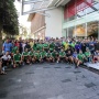 Bersama Komunitas Lari, ibis Styles Yogyakarta Gelar Sunday Morning Run Super Seru!